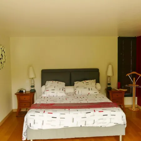 House With Heated Pool And Jacuzzi * ソール・オスゴール