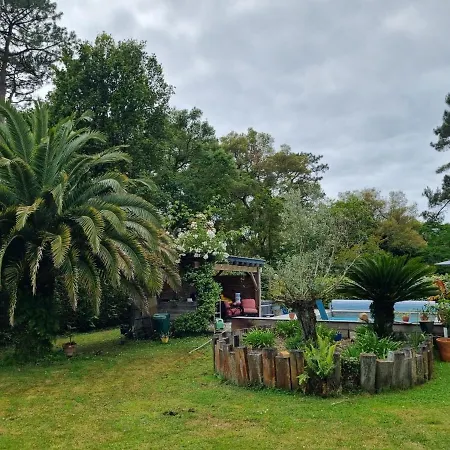 ヴィラ House With Heated Pool And Jacuzzi ソール・オスゴール