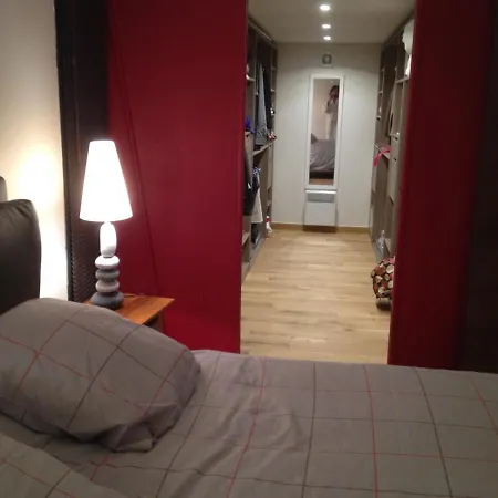 House With Heated Pool And Jacuzzi ヴィラ *