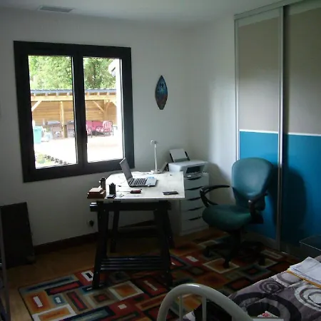 House With Heated Pool And Jacuzzi