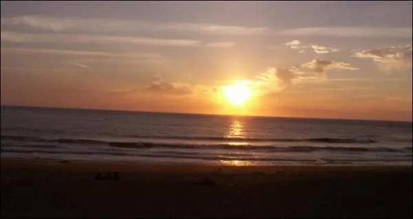 House With Heated Pool And Jacuzzi Soorts-Hossegor