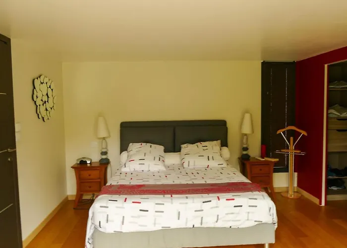 House With Heated Pool And Jacuzzi * Soorts-Hossegor