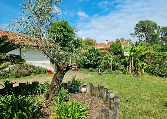 Villa House With Heated Pool And Jacuzzi