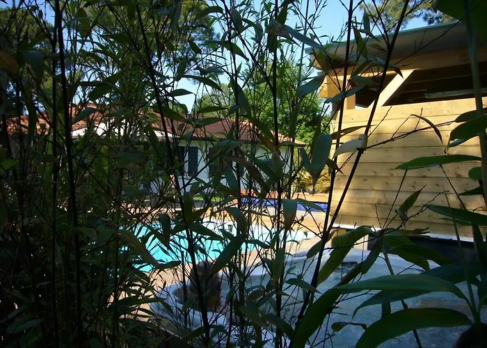 House With Heated Pool And Jacuzzi *