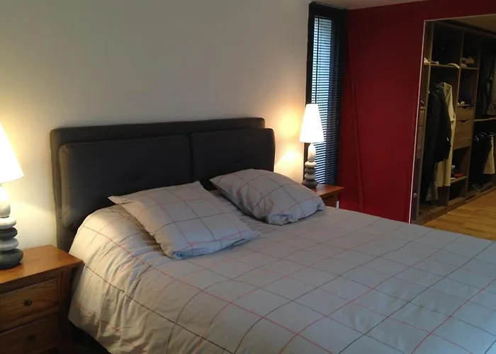 House With Heated Pool And Jacuzzi Villa Soorts-Hossegor