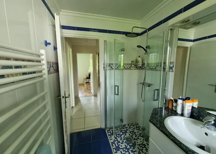 House With Heated Pool And Jacuzzi Villa Soorts-Hossegor