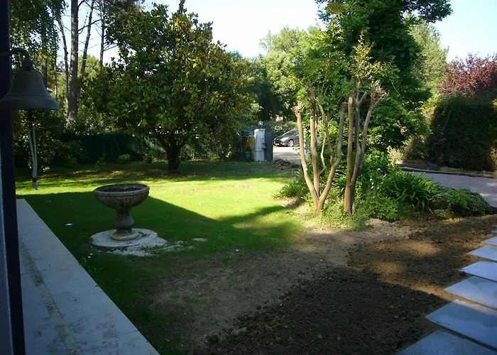 Villa House With Heated Pool And Jacuzzi