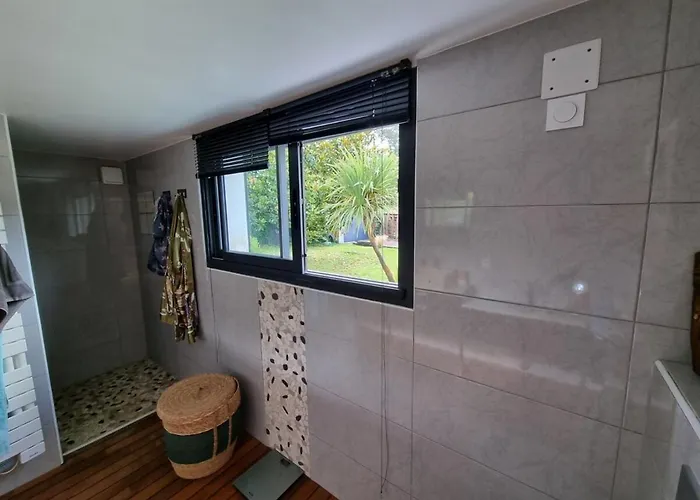 House With Heated Pool And Jacuzzi Soorts-Hossegor