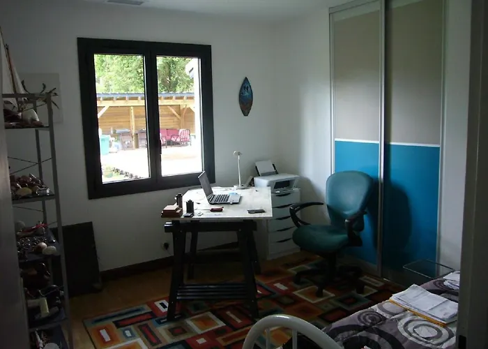 House With Heated Pool And Jacuzzi