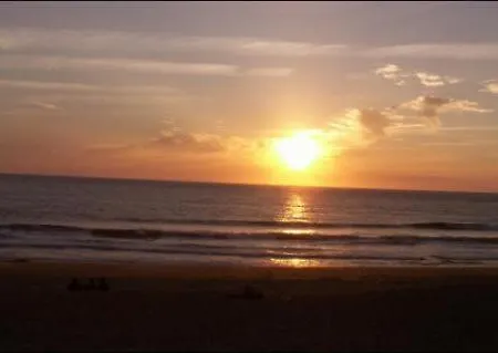 House With Heated Pool And Jacuzzi Soorts-Hossegor