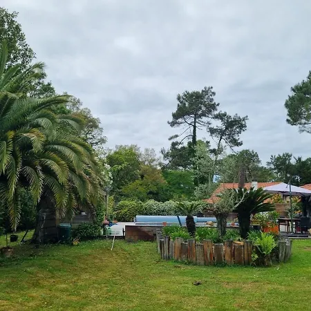 Villa House With Heated Pool And Jacuzzi *