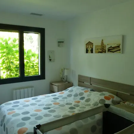 House With Heated Pool And Jacuzzi Soorts-Hossegor