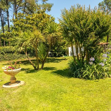 House With Heated Pool And Jacuzzi Soorts-Hossegor