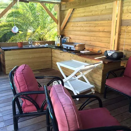 House With Heated Pool And Jacuzzi 别墅