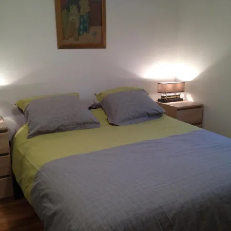 House With Heated Pool And Jacuzzi Villa