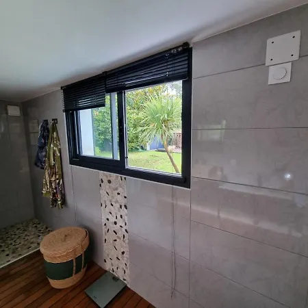 House With Heated Pool And Jacuzzi Soorts-Hossegor