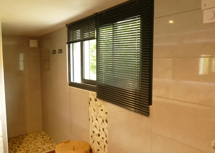 House With Heated Pool And Jacuzzi