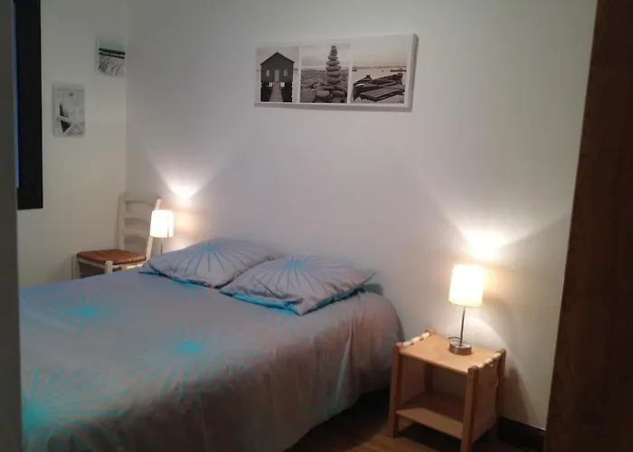 House With Heated Pool And Jacuzzi * Soorts-Hossegor